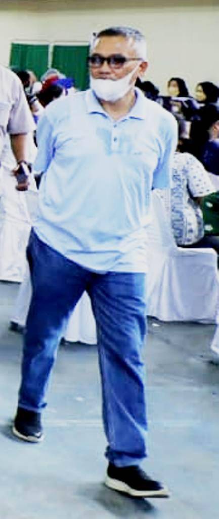 Hari Ini Kisaran Timur Terbanyak Warganya Terserang  Covid 19