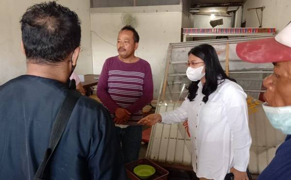Margaret MS Desak Pelaku Kerusuhan di Belawan Tindak Tegas Pelaku
