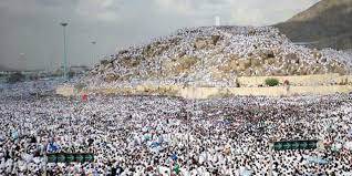 Jangan sampek Terlewatkan Besok Hari Arafah, ini Keutamaannya yang Sangat Luar Biasa