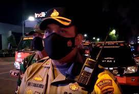 Tak Manusiawi, Ambulans Muhammadiyah Dilempar Batu