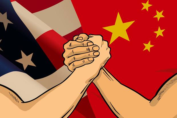Hubungan Antara Washington dan Beijing Makin Memburuk
