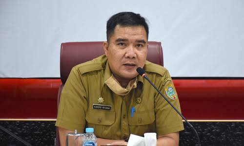 Surat Mendagri No.131 Jadi Dasar AMJ Wali Kota Pematangsianta4