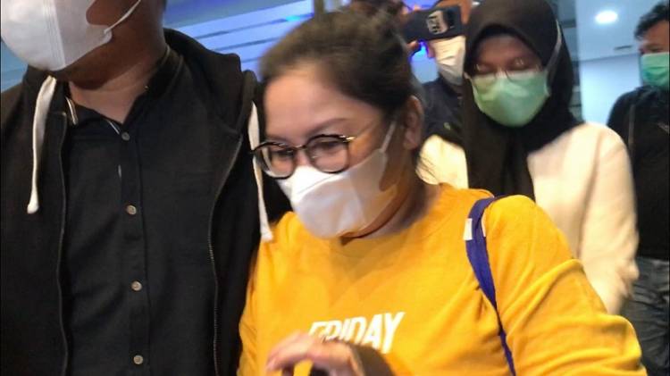 Usai Kontroversi atas Pernyataannya, dr "L" Diboyong ke Mabes Polri