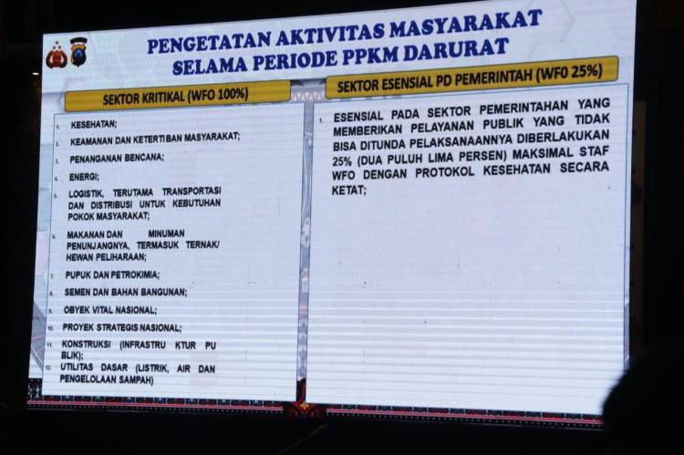 Wali Kota Medan Himbau Masyarakat Semakin Patuhi Prokes 5M