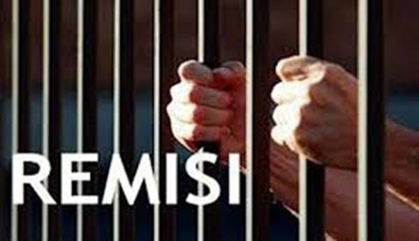 Hari Anak 2021, Kanwil Kemenkumham Sumut Berikan Remisi kepada 23 Andikpas