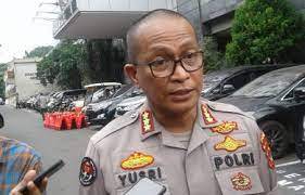 Diduga Konsumsi Narkotika, Pasutri "NR" dan "AB" yang Juga Pasangan Artis Ditangkap Polisi