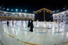 Saat Ibadah Hampir Selesai Jamaah Haji Lakukan Empat Ritual Utama ini