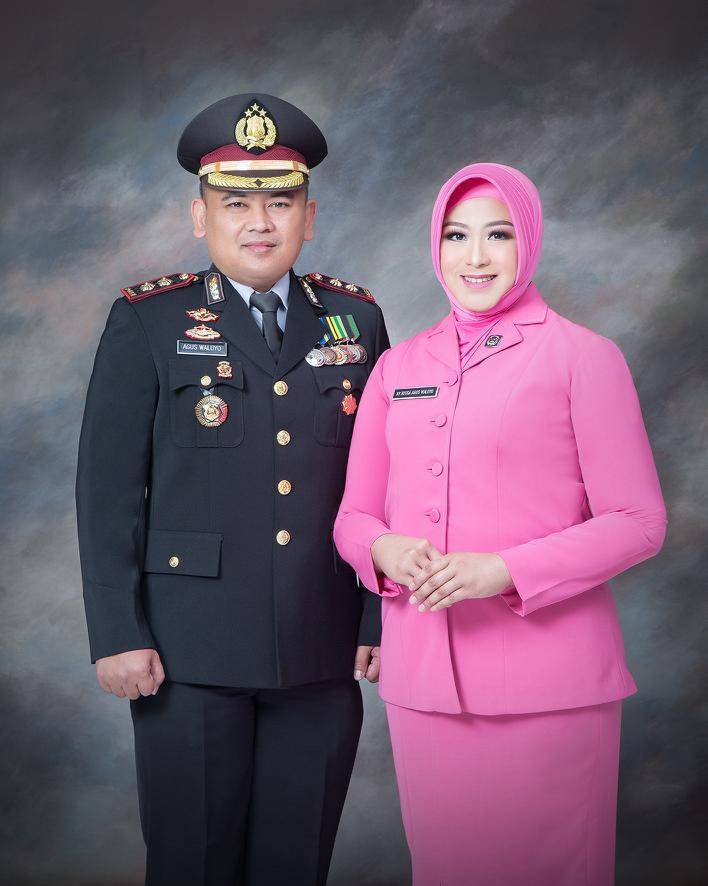 Sederet Prestasi AKBP Agus Waluyo, S.I.K., Selama Menjabat Kapolres Simalungun
