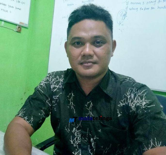 Keberatan Dengan Isi Pemberitaan Penasehat Hukum Tersangka Wempy Segera Layangkan Somasi