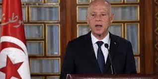 Presiden Tunisia Kais Saied Pecat PM dan Bubarkan Parlemen