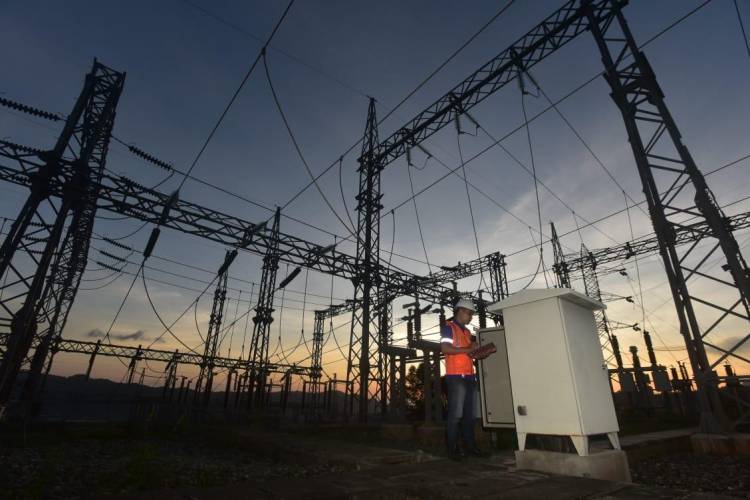 Di Tenagah Pandemi Covid-19, PLN Berhasil Mencetak Laba Bersih Sebesar Rp6,6 Triliun