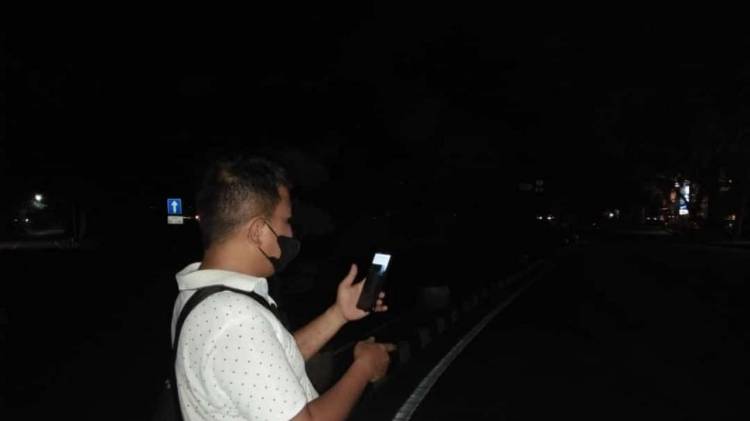 DPRD Medan: Memadamkan LPJU Dipastikan Dapat Meningkatkan Munculnya Tindak Kriminalitas