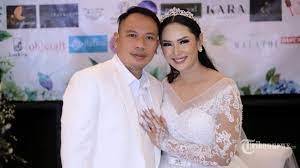 Kalina Oktarani Mengaku Cemburu Pada Celine Evangelista