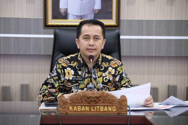 Tingkatkan Inovasi, Kemendagri Minta Pemda Fokus Pada 6 Area