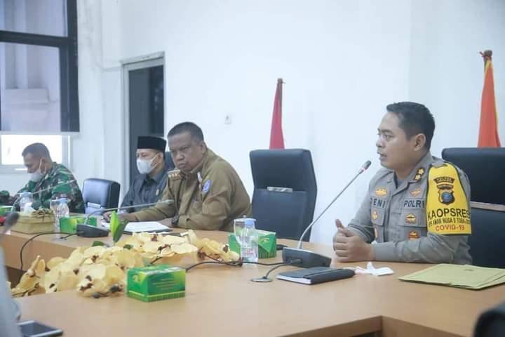 Pemkab Labuhanbatu Akan Tutup Hiburan Malam