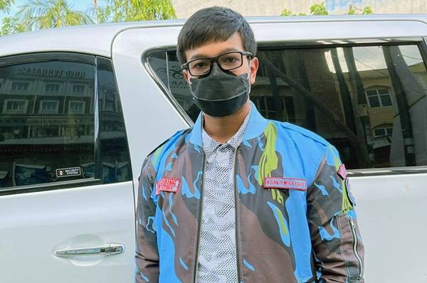 Sapma IPK Medan Kecam Tindakan Brutal Oknum Satpol PP