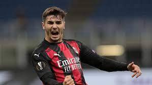 AC Milan Resmi Boyong Brahim Diaz