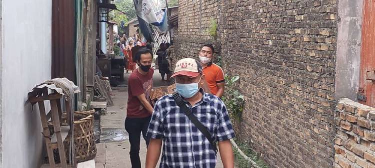 Resahkan Warga Masyarakat, 2 Mesin Judi Jackpot Diangkut Tekab Sunggal