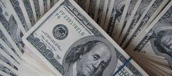 Indeks Dolar Melemah