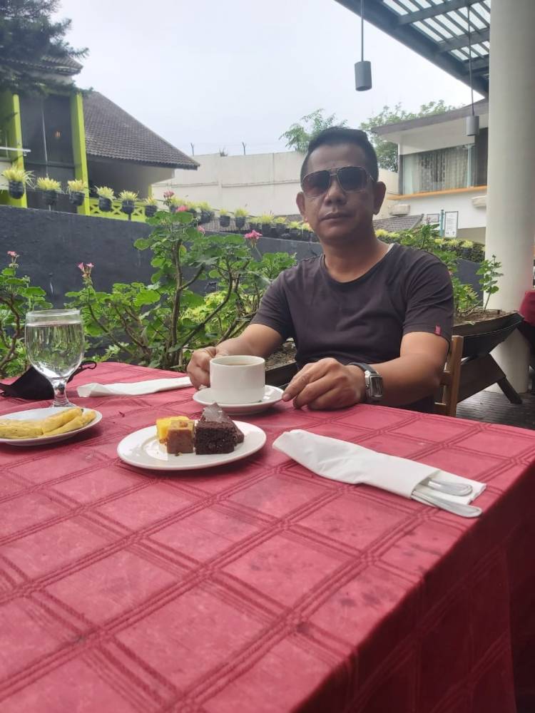 Ketua Pewarta Kecewa, Sidang Terdakwa Anwar Tanuhadi Molor