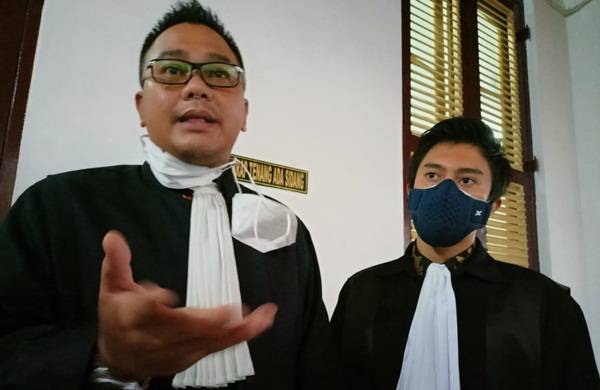 Anwar Tanuhadi Banding Vonis 3 Tahun