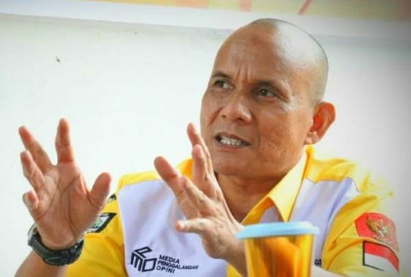 Forum Wartawan Polda Sumut Dukung PPKM Darurat