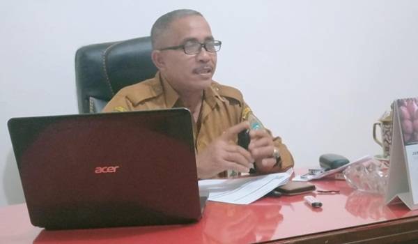 Juknis PPDB di SMA 1 Ransel Dikesampingkan, Google Maps Lebih Diutamakan