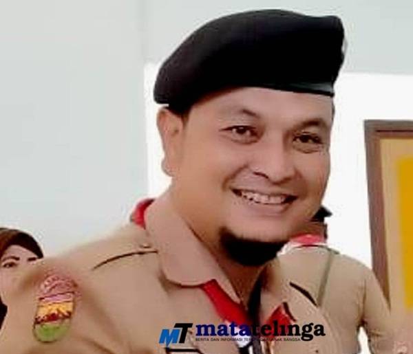 DKC Kabupaten Asahan Gelar Kursus Pengelolaan  Dewan Kerja