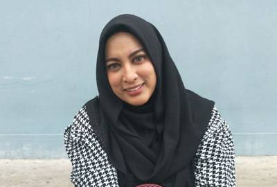 "Innalillahi wainnailaihi rojiun&hellip; tante Jane tante baik