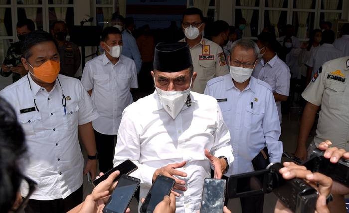 Karena Kita Memang Harus Serius Tangani Covid-19
