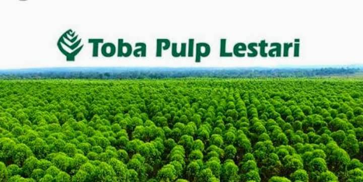 Jawaban Toba Pulp Lestari atas Pemberitaan Mengenai LSM Tuding Toba Pulp Lestari Lakukan Kerusakan Lingkungan