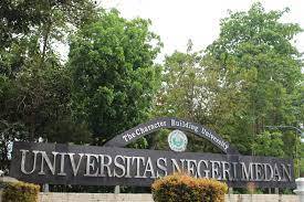 Dari Jalur Mandiri Unimed Terima 2.802 Mahasiswa Baru