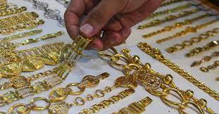 Kemarin Harga Emas Alami Penurunan, Sekarang Ini...?