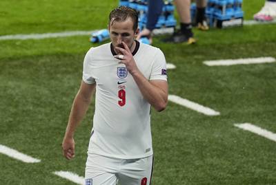 Kenapa Harry Kane Bertahan di Tottenham Hotspur?
