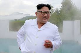 Kim Jong-un Lakukan Pemecatan Terhadap Puluhan Pejabat Korut