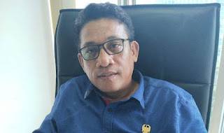Pemko Medan di Minta F-PAN, Alokasikan Anggaran Kegiatan Kepling