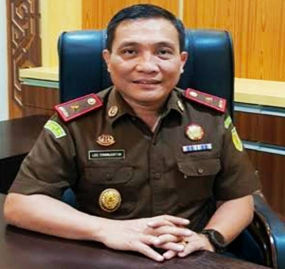 10 Tersangka Megaskandal Asabri Ditetapkan