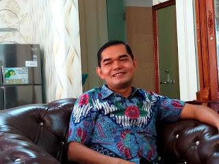 Ihwan Ritonga: "Pihak RS Dikuatirkan Tidak Menangani Limbah Covid 19"