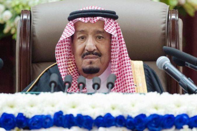 Hari Raya Idul Adha 1442 H, Raja Salman Memberi Apresiasi Kepada Negara Muslim