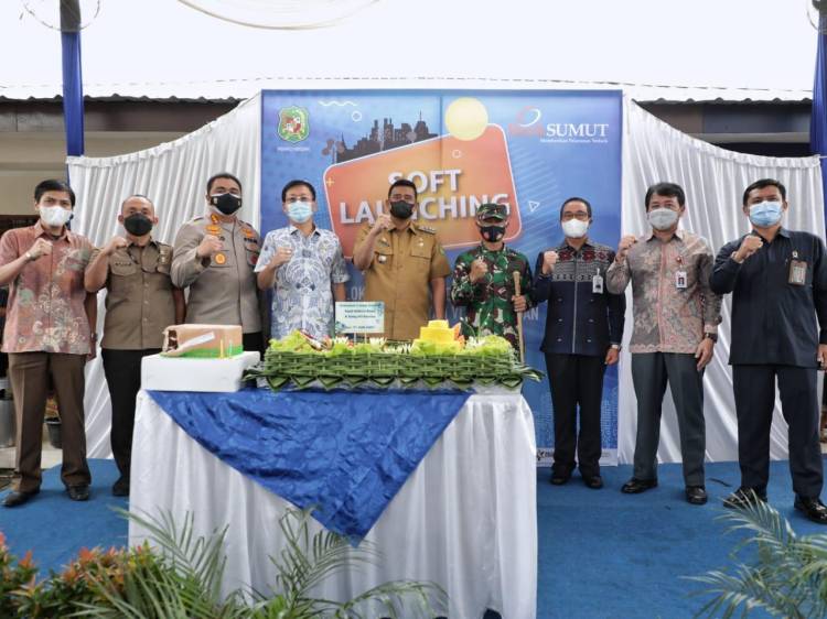 Wali Kota Medan Minta BPPRD Optimalkan Pendapatan Daerah