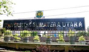USU Terima 2.889 Mahasiswa Baru dari Jalur Mandiri