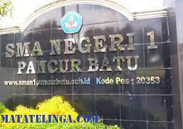 59 Siswa SMAN 1 Pancurbatu Lulus di PTN