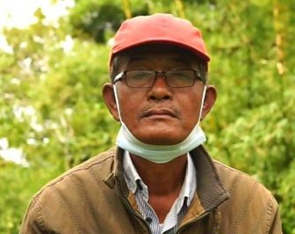 Warga Natumingka Inginkan Damai Kembali Seperti Dulu