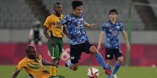 Olimpiade Tokyo 2020 : Jepang Menang di Laga Perdana