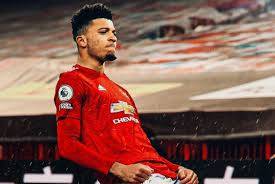 Bursa Transfer 2021 : Jadon Sancho Resmi Berlanuh