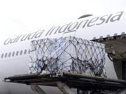 Indonesia Kembali Menerima Pasokan Vaksin Covid-19 yang Tiba Siang Ini