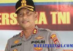 Polres Pelabuhan Belawan Berlakukan Penyekatan di Tiga Titik