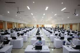 Berikut Passing Grade SKD CPNS 2021, Cek di Sini