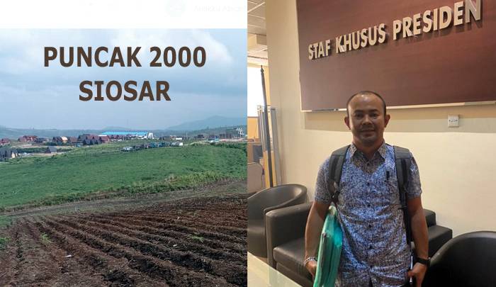 Kompolnas Tanggapi Dumas Projo Karo Terkait Kriminalisasi dan Dugaan Penyerobotan Hutan Siosar