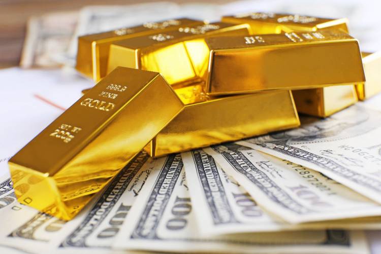Tembus Level Pantastis, Harga Emas Semakin Berkilau